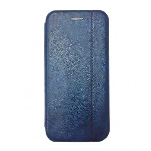 Чехол Open Color 2 для Xiaomi Mi 8 SE Dark Blue в Теле2