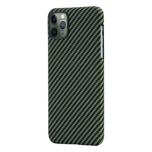 Чехол Pitaka MagCase для iPhone 11 Pro Black/Yellow в Теле2