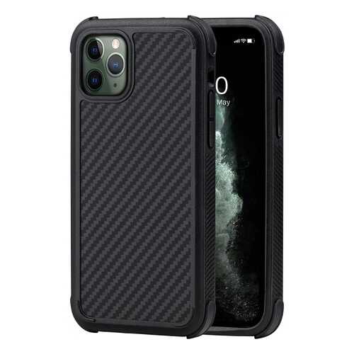 Чехол Pitaka MAGCASE PRO для iPhone 11 Pro Black/Grey в Теле2