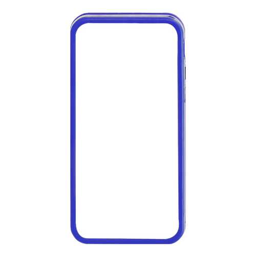 Чехол Promate Bump-i6 для Apple iPhone 6/6s Blue в Теле2