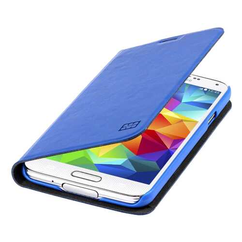 Чехол Promate Tama-S5 для Samsung Galaxy S5 Blue в Теле2