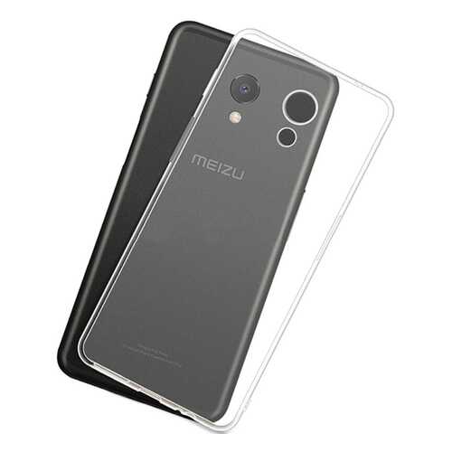 Чехол RE:PA для Meizu M6 в Теле2