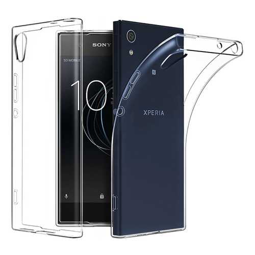 Чехол RE:PA для Sony Xperia XA1 Plus в Теле2