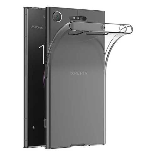 Чехол RE:PA для Sony Xperia XZ1 в Теле2