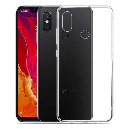 Чехол RE:PA для Xiaomi Mi8 в Теле2