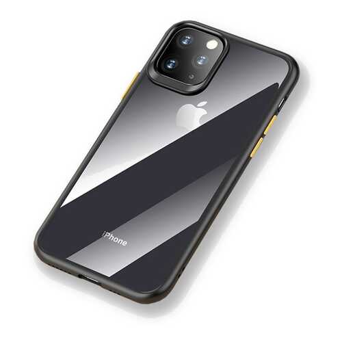 Чехол Rock Guard Pro Protection Case для Apple iPhone 11 Black в Теле2