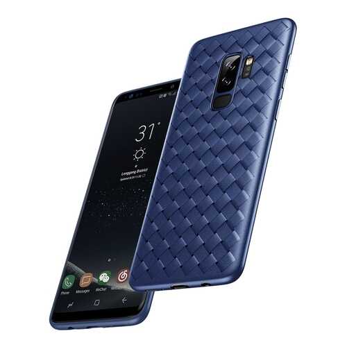 Чехол Rock protective Case для Samsung Galaxy S9+ Blue в Теле2