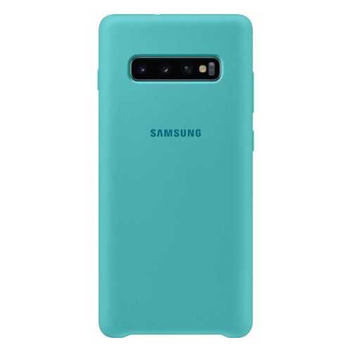 Чехол Samsung EF-PG975TGEGRU в Теле2