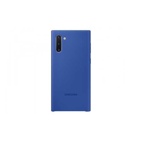 Чехол Samsung EF-PN970TLEGRU в Теле2