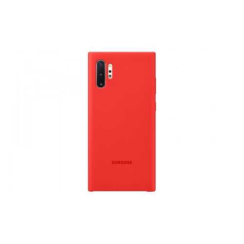 Чехол Samsung EF-PN975TREGRU в Теле2