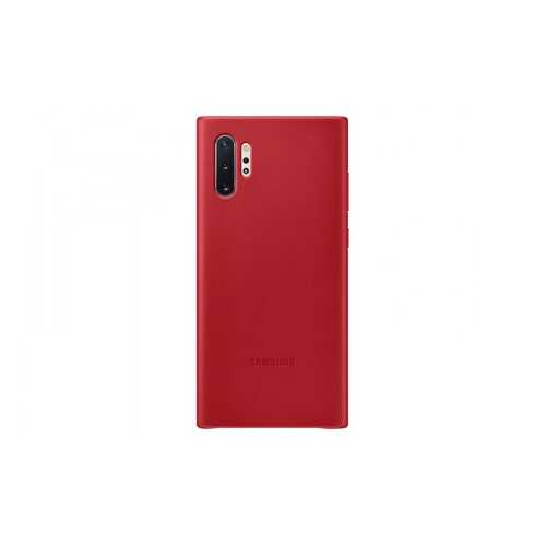 Чехол Samsung EF-VN975LREGRU в Теле2