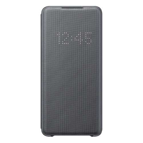 Чехол Samsung Smart LED View Cover Y2 для Galaxy S20+ Grey в Теле2