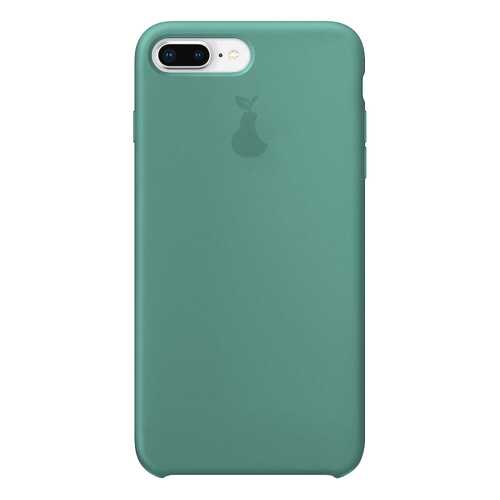 Чехол Silicone Case для iPhone 7 Plus/8 Plus, Green Forest, SCIP7P8P-55-PINE в Теле2