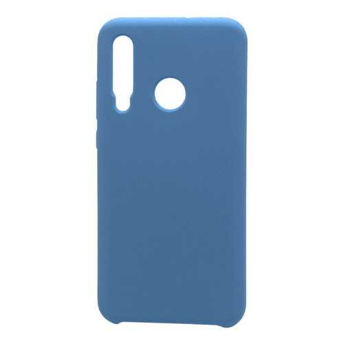 Чехол Silicone Cover для Huawei Honor 20i / 10i Blue в Теле2