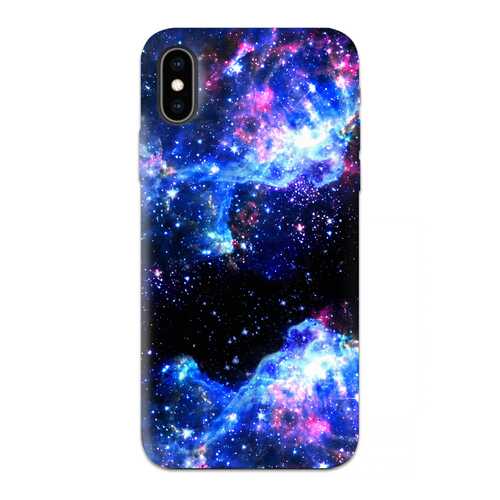 Чехол СМАКС Galaxy для Apple iPhone XS в Теле2