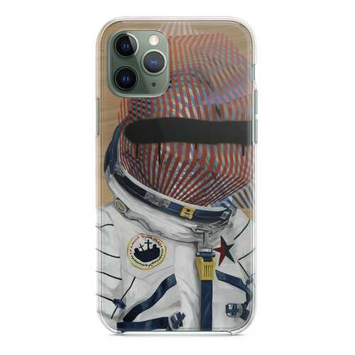 Чехол СМАКС Spaceman для Apple iPhone 11 Pro Max в Теле2