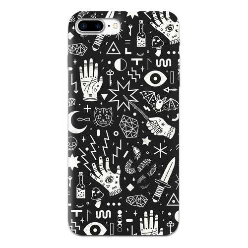 Чехол СМАКС Witchcraft для Apple iPhone 7 Plus в Теле2