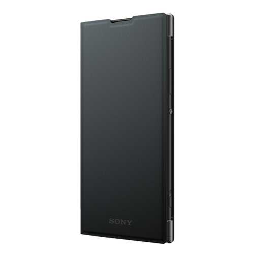 Чехол Sony SCSH60 Bl в Теле2