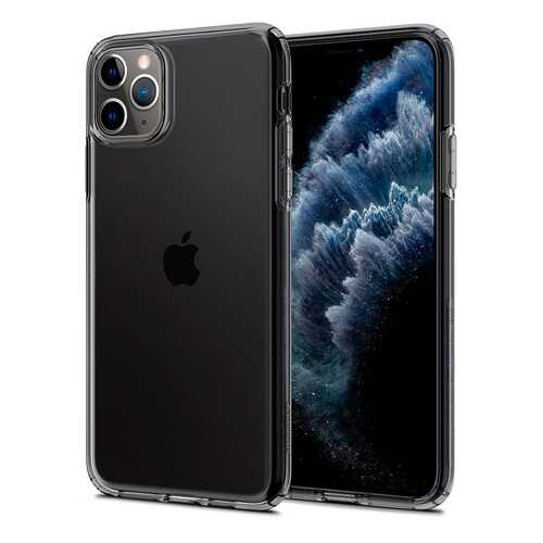 Чехол Spigen Liquid Crystal 077CS27228 для iPhone 11 Pro в Теле2