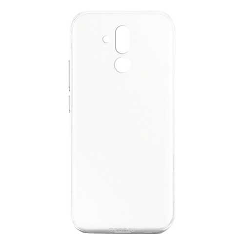 Чехол TFN для Huawei Mate20 Lite TPU clear в Теле2