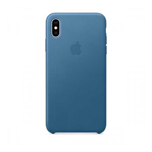 Чехол TFN для Iphone 8/7 Fluro Blue в Теле2