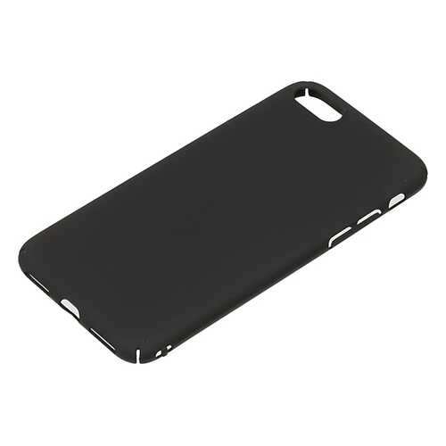 Чехол TFN для Iphone 8/7 HardCase Black в Теле2