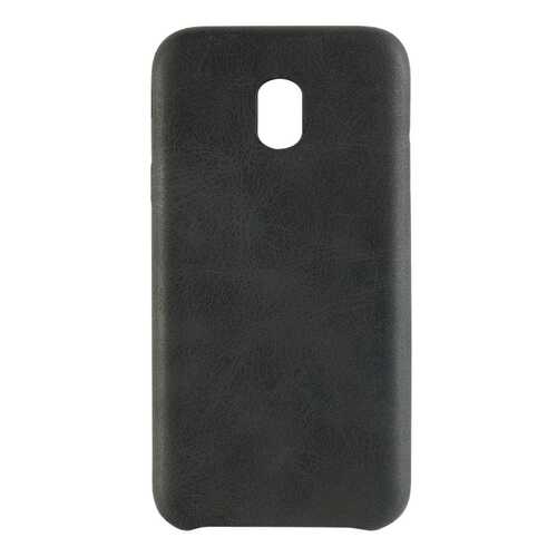 Чехол TFN для Samsung J530 Leather Black в Теле2