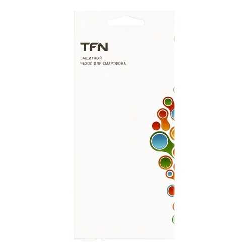 Чехол TFN для Samsung N950 Shield Black в Теле2