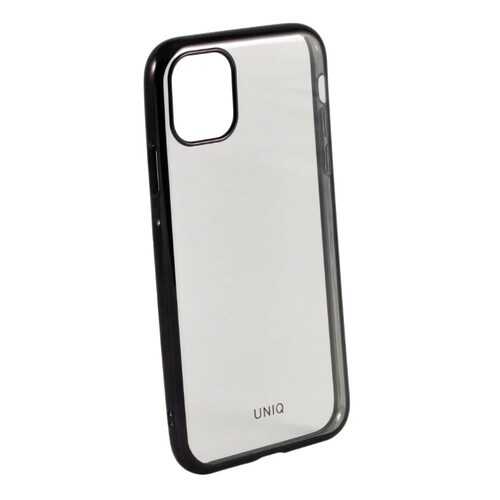 Чехол Uniq Glacier Glitz Black Frame для Apple iPhone 11 Pro Max в Теле2