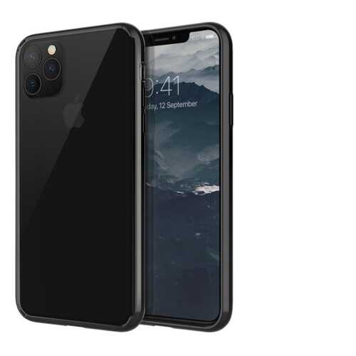 Чехол Uniq LifePro Xtreme Black Frame для Apple iPhone 11 Pro в Теле2