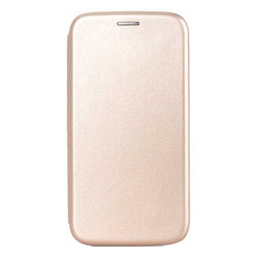 Чехол Vili Neo Samsung Galaxy J2 2018 Gold в Теле2