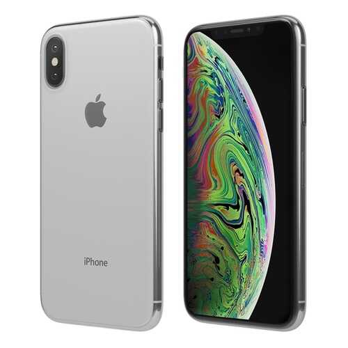 Чехол Vipe для Apple iPhone XS в Теле2