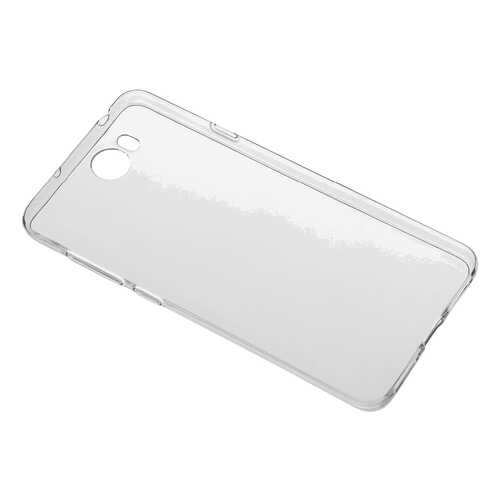 Чехол Vlp Silicone Сase для Huawei Y5II vlp-SCTR-HY5II прозрачный в Теле2