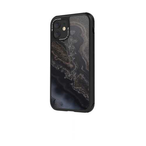 Чехол White Diamonds Tough Mineral Case для Apple iPhone 11 в Теле2