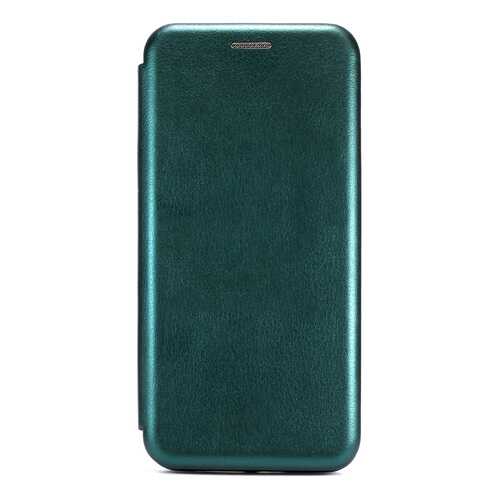 Чехол Zibelino Book для Honor 8S/Y5 (2019) Dark Green в Теле2