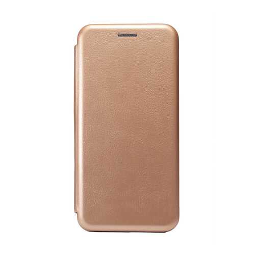 Чехол Zibelino Book для Samsung Galaxy A50/ Galaxy A50S/ Galaxy A30S Pink/Gold в Теле2