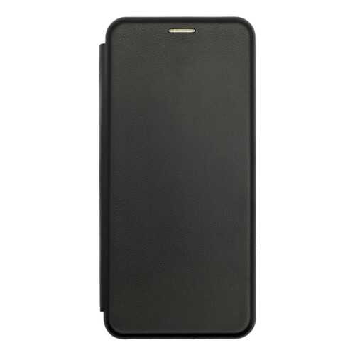 Чехол Zibelino Book для Samsung Galaxy M11 (M115) Black в Теле2