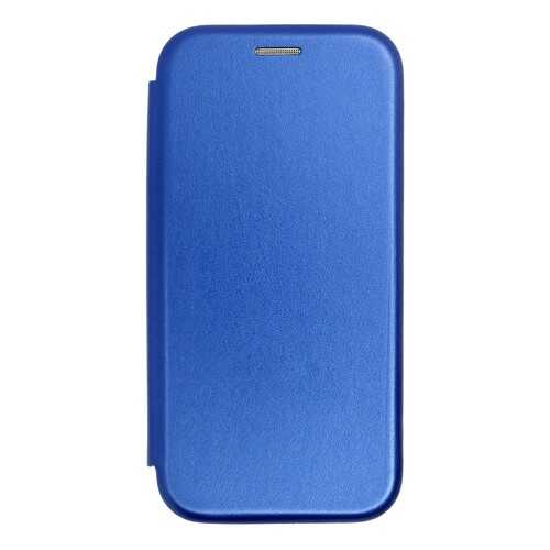 Чехол Zibelino Book для Samsung Galaxy M31 (M315) Blue в Теле2