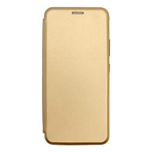 Чехол Zibelino Book для Samsung Galaxy S10 Lite (G770) Pink Gold в Теле2