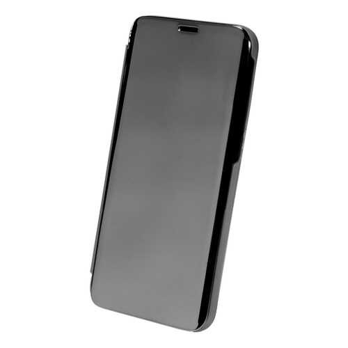 Чехол Zibelino Clear View для Apple iPhone 11 Black в Теле2