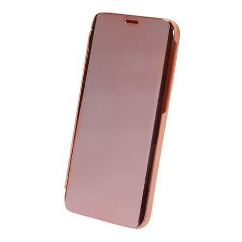 Чехол Zibelino Clear View для Apple iPhone 11 Pro Max Rose Gold в Теле2