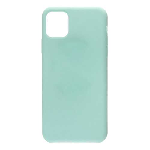 Чехол Zibelino Soft Matte для Apple iPhone 11 Pro Max Turquoise в Теле2