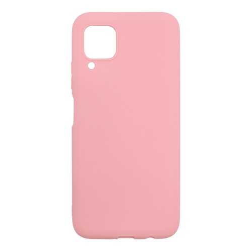 Чехол Zibelino Soft Matte для Huawei P40 Lite/ Huawei Nova 6 SE Pink в Теле2