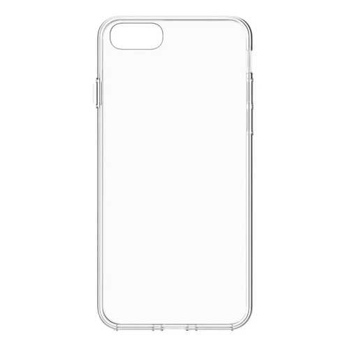 Чехол Zibelino Ultra Thin Case для Apple iPhone 6 Plus Clear в Теле2