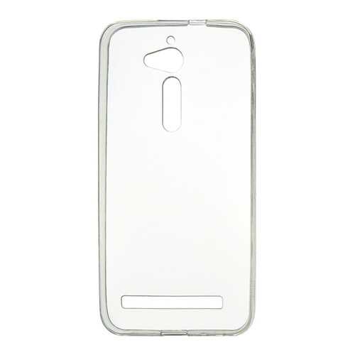 Чехол Zibelino Ultra Thin Case для Asus Zenfone Go (ZB500KL) Clear в Теле2