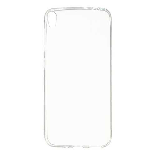 Чехол Zibelino Ultra Thin Case для Asus Zenfone Live (ZB501KL) Clear в Теле2