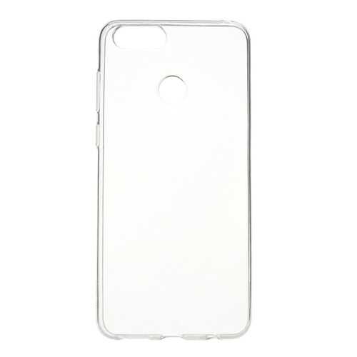 Чехол Zibelino Ultra Thin Case для Honor 7X Clear в Теле2