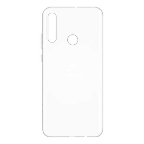 Чехол Zibelino Ultra Thin Case для Honor 9C/ P40 Lite E/ Huawei Y7P Transparent в Теле2