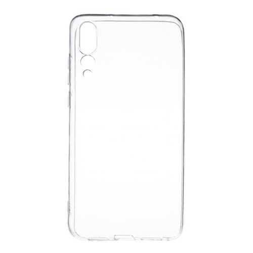 Чехол Zibelino Ultra Thin Case для Huawei P20 Pro в Теле2