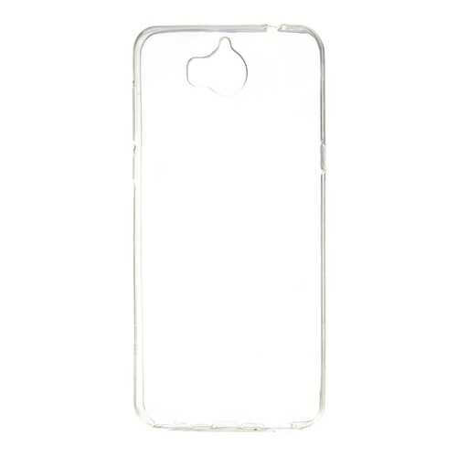 Чехол Zibelino Ultra Thin Case для Huawei Y5 2017 Clear в Теле2